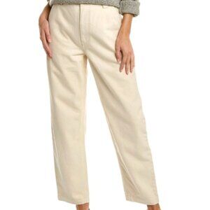 Alex Mill Parker Pant in Recycled Denim, size 29